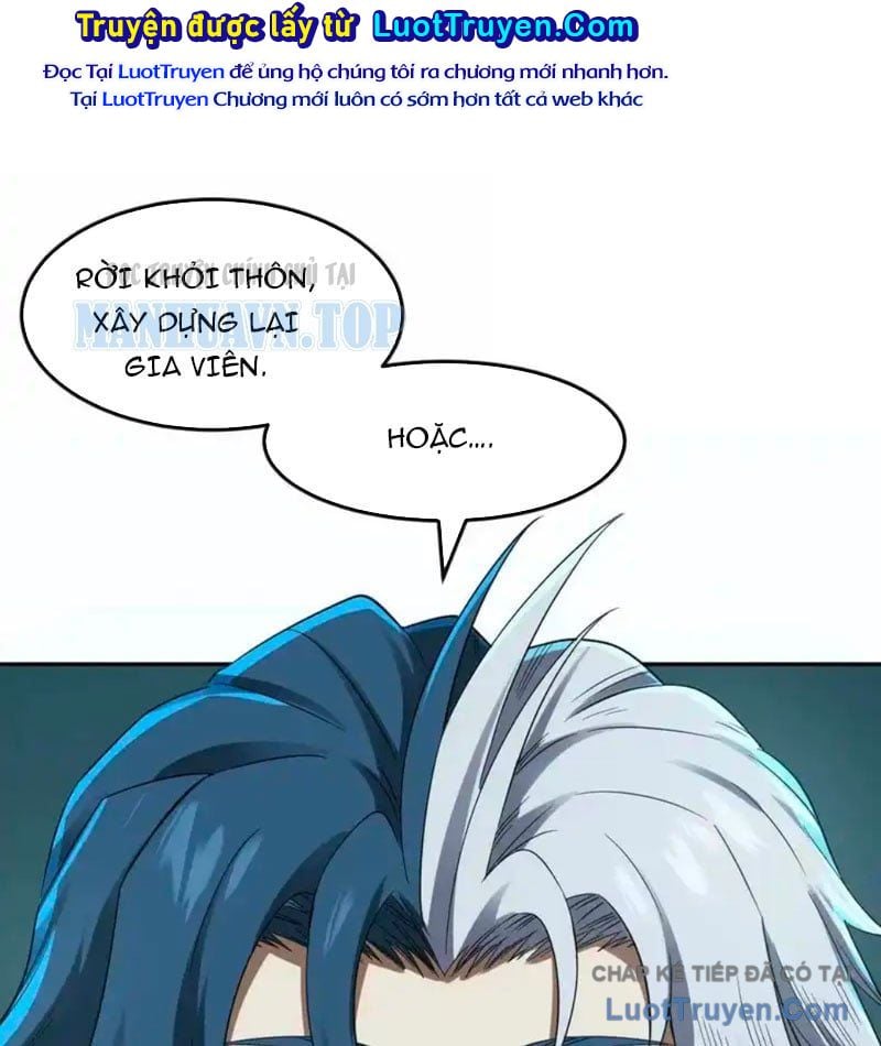 Tiên Vương Thú Liệp Pháp Tắc Chapter 27 - Trang 2