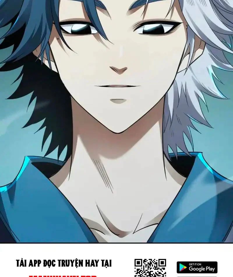 Tiên Vương Thú Liệp Pháp Tắc Chapter 27 - Trang 2