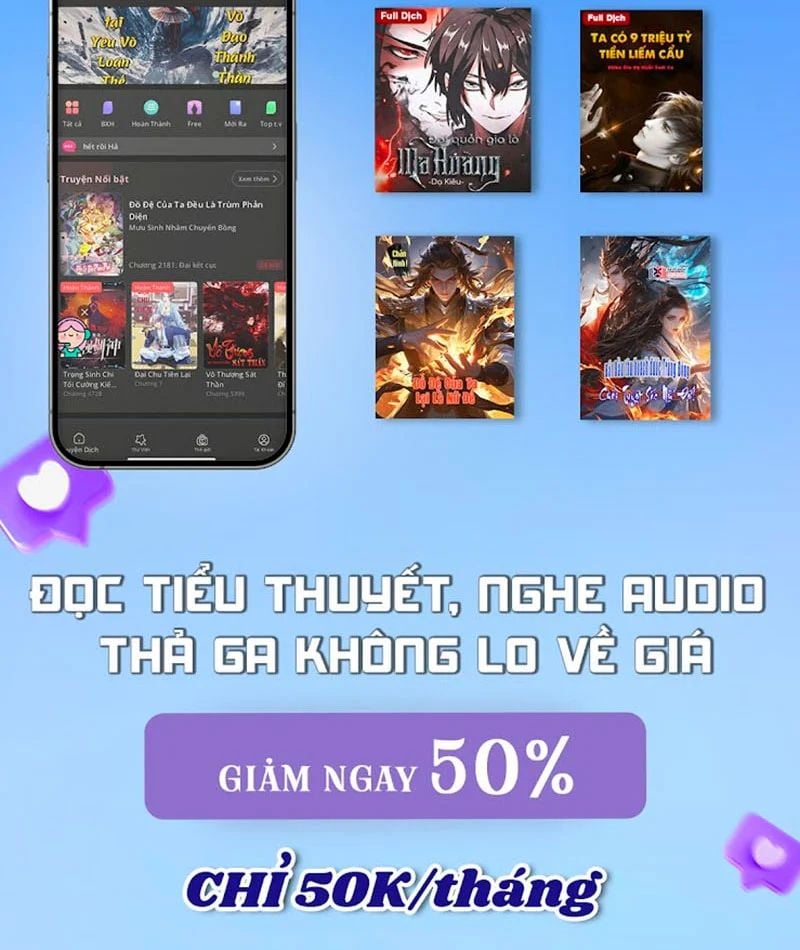 Tiên Vương Thú Liệp Pháp Tắc Chapter 27 - Trang 2