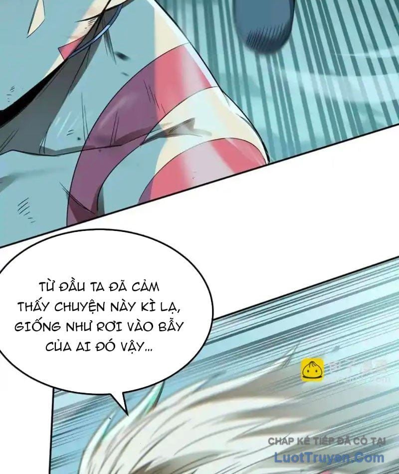 Tiên Vương Thú Liệp Pháp Tắc Chapter 27 - Trang 2