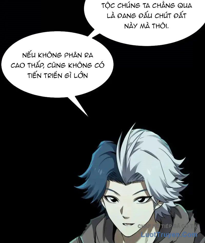 Tiên Vương Thú Liệp Pháp Tắc Chapter 28 - Trang 2