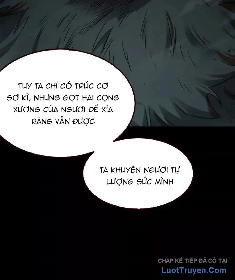 Tiên Vương Thú Liệp Pháp Tắc Chapter 28 - Trang 2