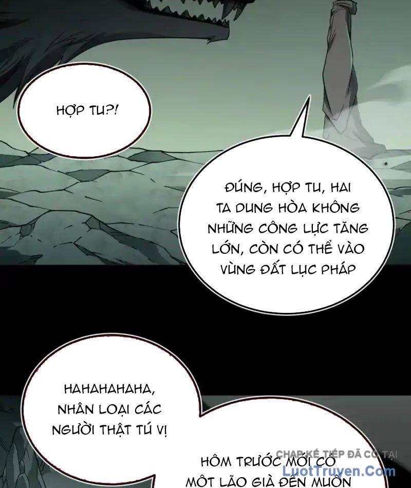Tiên Vương Thú Liệp Pháp Tắc Chapter 28 - Trang 2