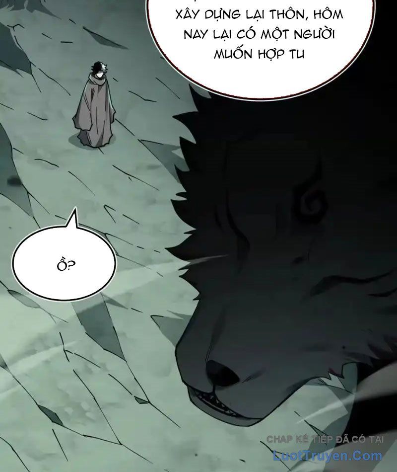 Tiên Vương Thú Liệp Pháp Tắc Chapter 28 - Trang 2