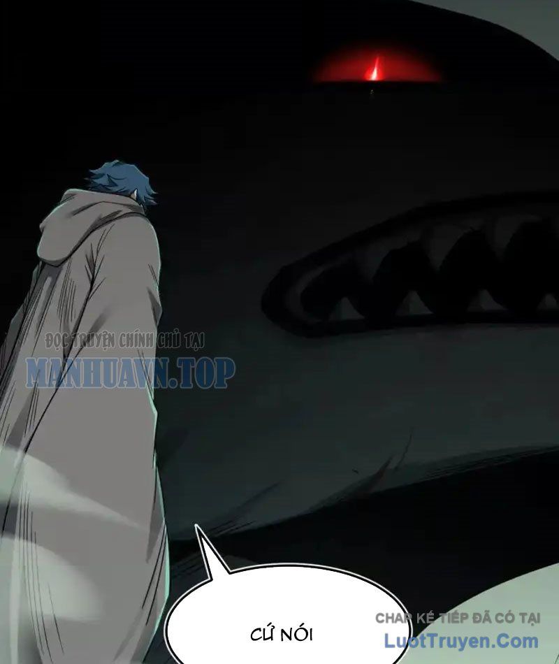 Tiên Vương Thú Liệp Pháp Tắc Chapter 28 - Trang 2