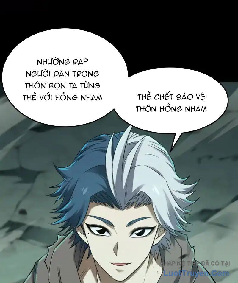 Tiên Vương Thú Liệp Pháp Tắc Chapter 28 - Trang 2