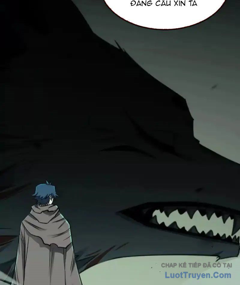 Tiên Vương Thú Liệp Pháp Tắc Chapter 28 - Trang 2