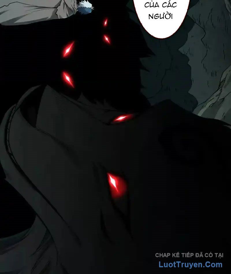 Tiên Vương Thú Liệp Pháp Tắc Chapter 28 - Trang 2