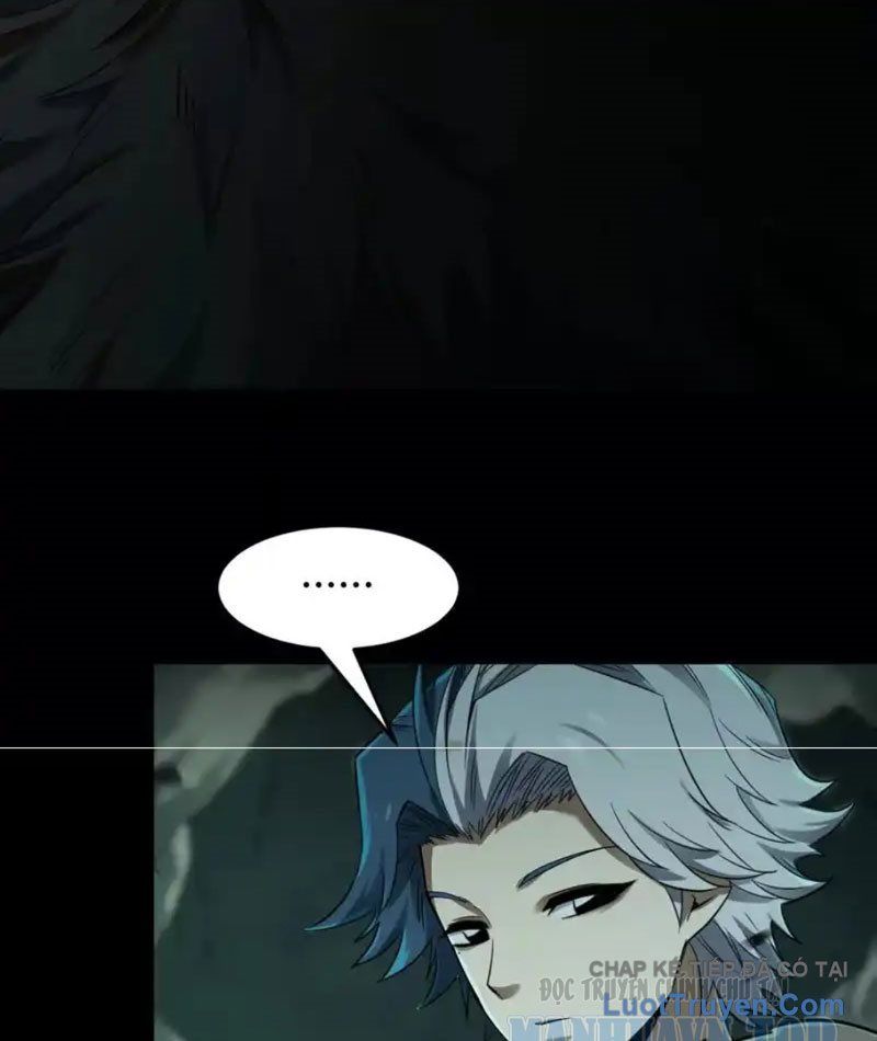 Tiên Vương Thú Liệp Pháp Tắc Chapter 28 - Trang 2