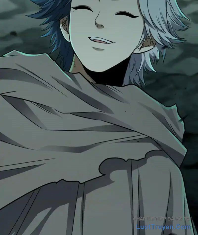 Tiên Vương Thú Liệp Pháp Tắc Chapter 28 - Trang 2