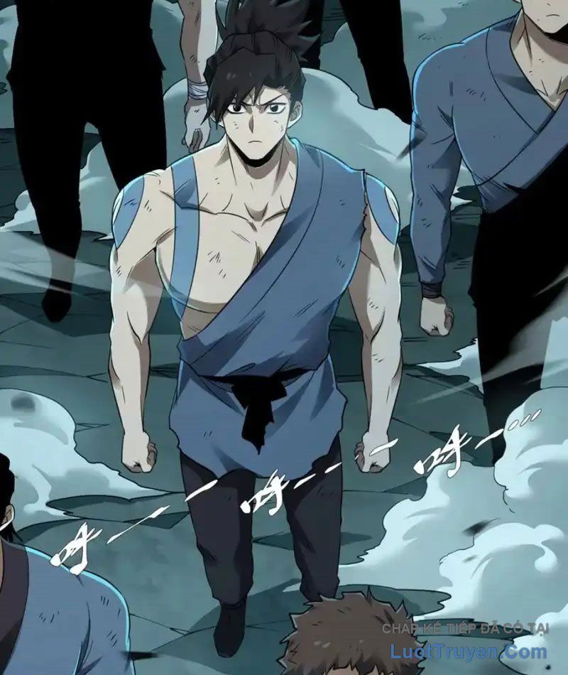 Tiên Vương Thú Liệp Pháp Tắc Chapter 28 - Trang 2