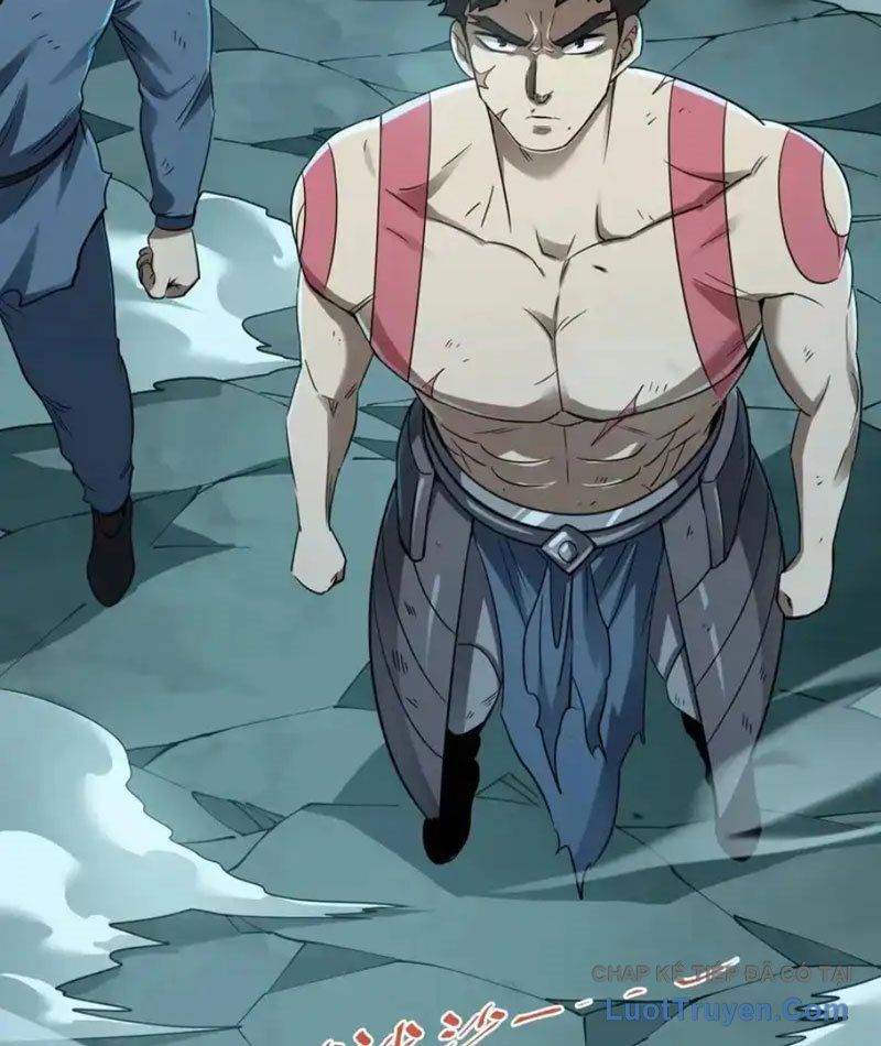 Tiên Vương Thú Liệp Pháp Tắc Chapter 28 - Trang 2