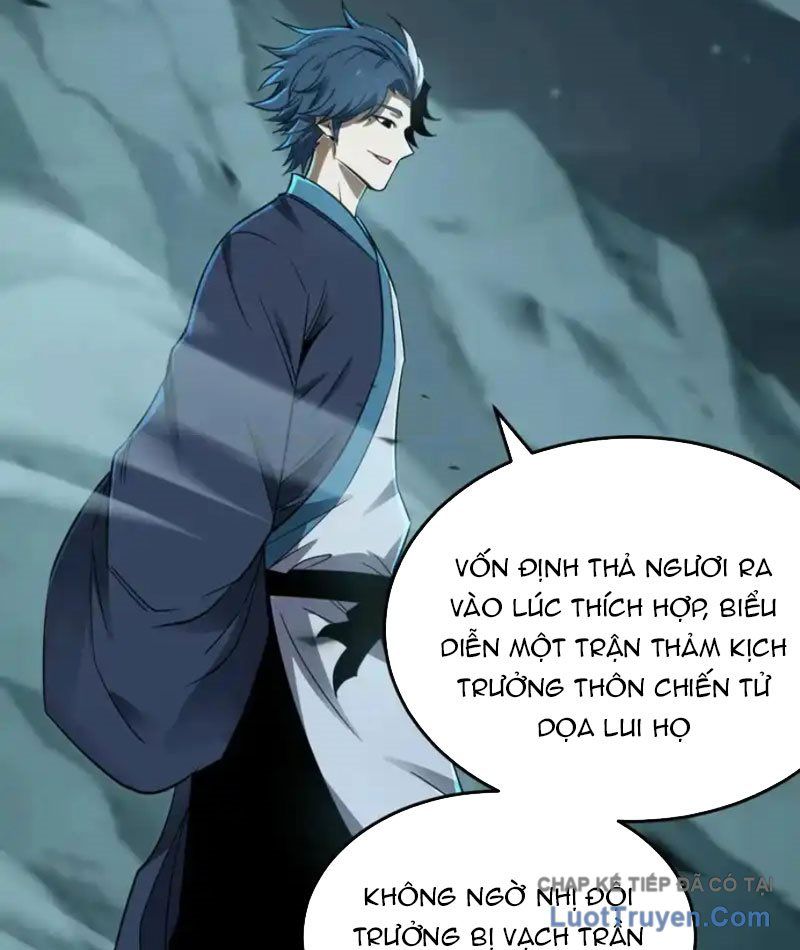 Tiên Vương Thú Liệp Pháp Tắc Chapter 28 - Trang 2