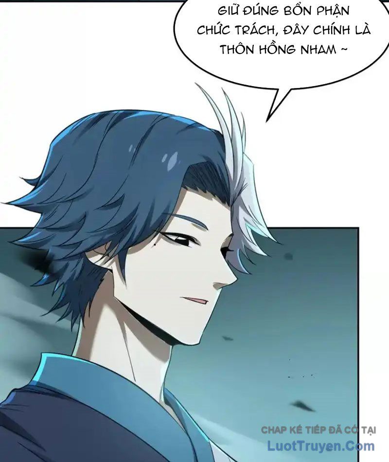 Tiên Vương Thú Liệp Pháp Tắc Chapter 28 - Trang 2