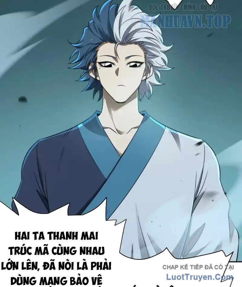 Tiên Vương Thú Liệp Pháp Tắc Chapter 28 - Trang 2