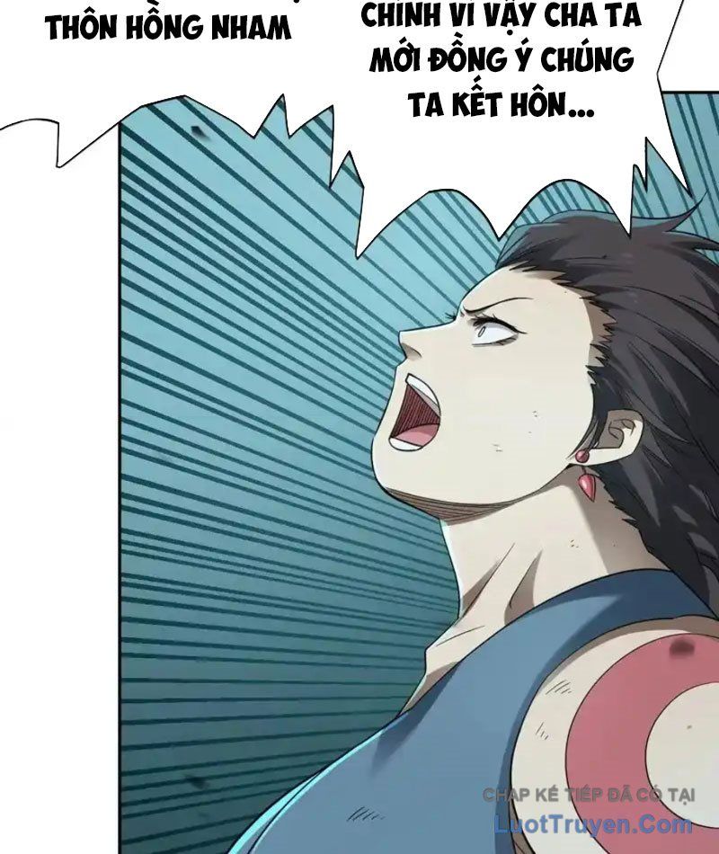 Tiên Vương Thú Liệp Pháp Tắc Chapter 28 - Trang 2