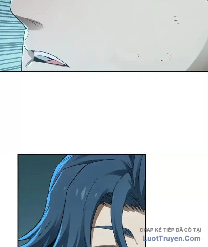 Tiên Vương Thú Liệp Pháp Tắc Chapter 28 - Trang 2