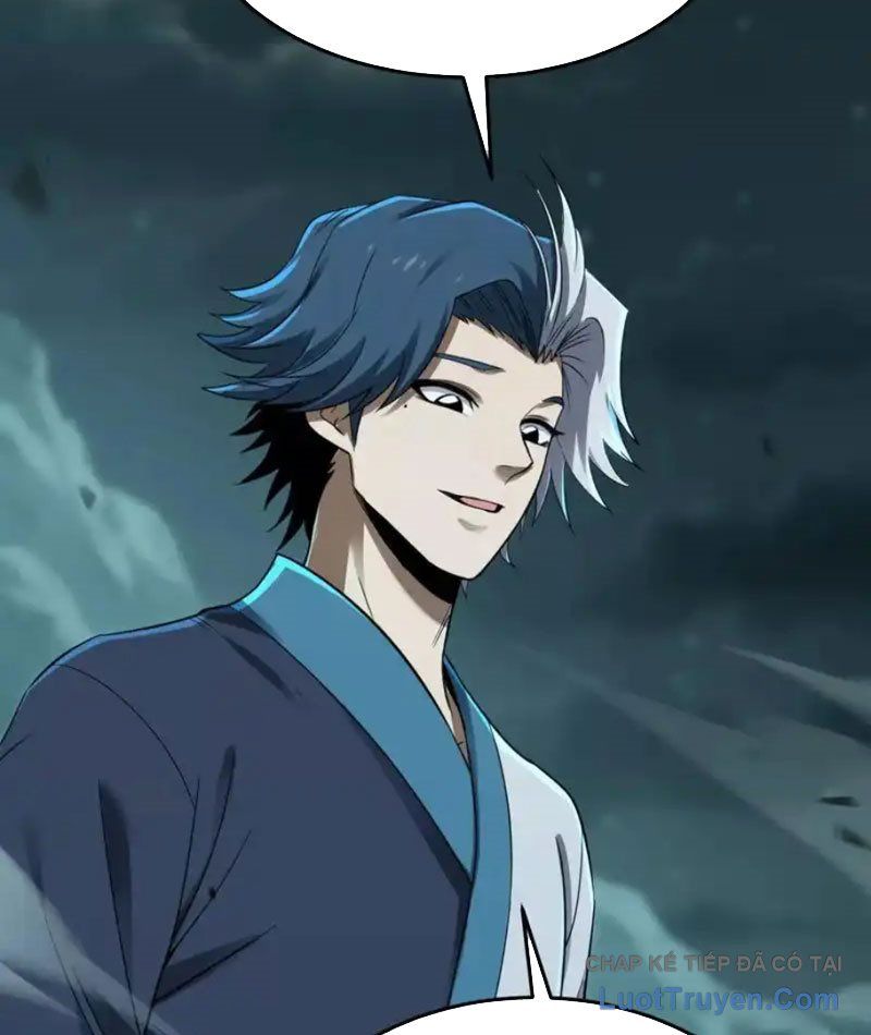 Tiên Vương Thú Liệp Pháp Tắc Chapter 28 - Trang 2