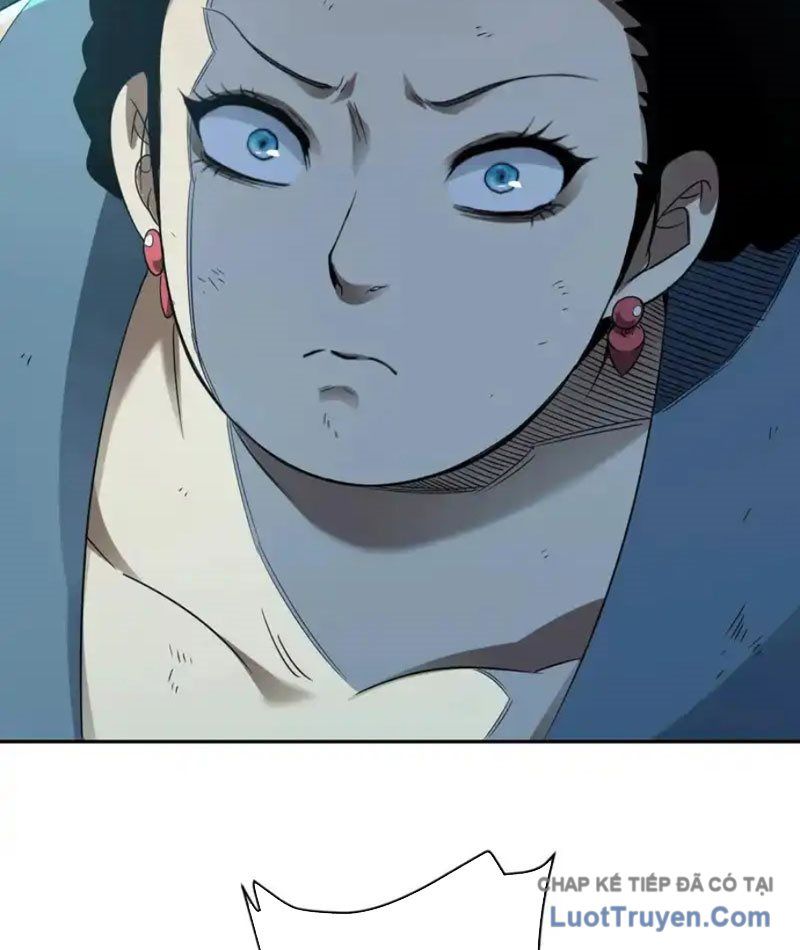 Tiên Vương Thú Liệp Pháp Tắc Chapter 28 - Trang 2