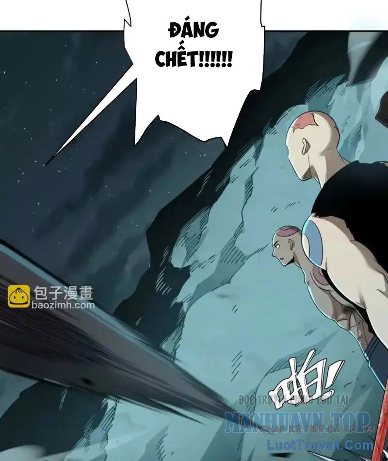 Tiên Vương Thú Liệp Pháp Tắc Chapter 28 - Trang 2