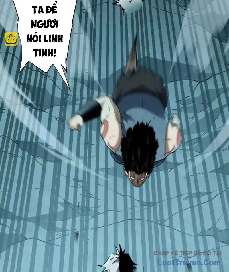 Tiên Vương Thú Liệp Pháp Tắc Chapter 28 - Trang 2