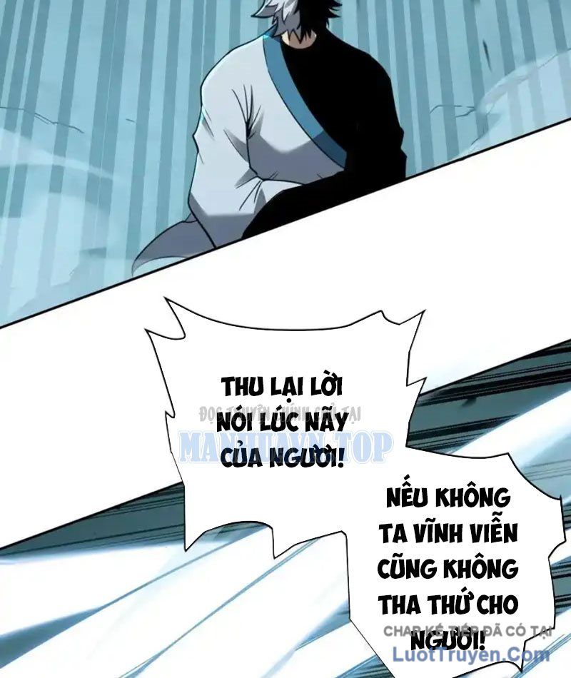 Tiên Vương Thú Liệp Pháp Tắc Chapter 28 - Trang 2