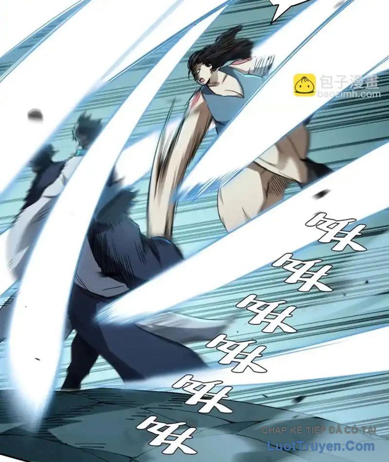 Tiên Vương Thú Liệp Pháp Tắc Chapter 28 - Trang 2