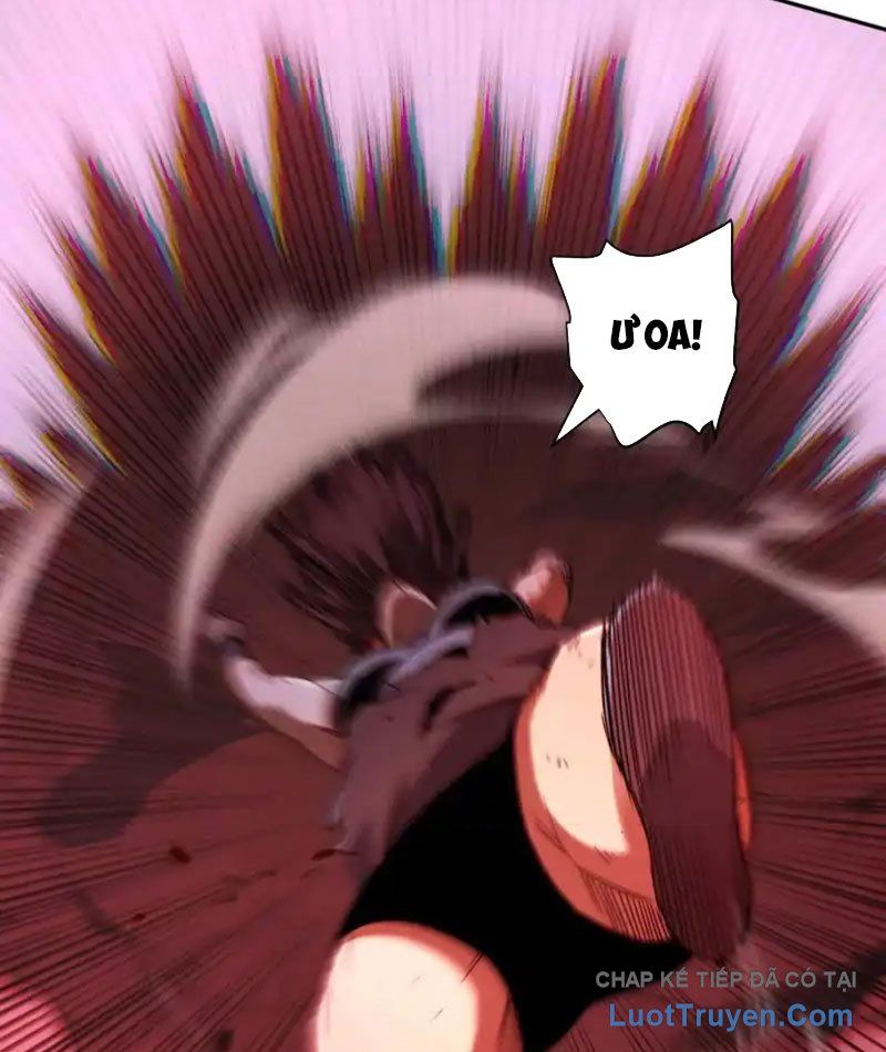 Tiên Vương Thú Liệp Pháp Tắc Chapter 28 - Trang 2