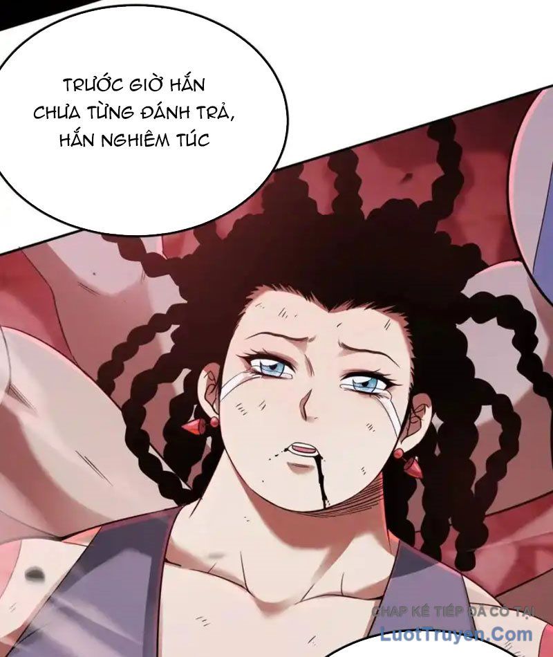 Tiên Vương Thú Liệp Pháp Tắc Chapter 28 - Trang 2