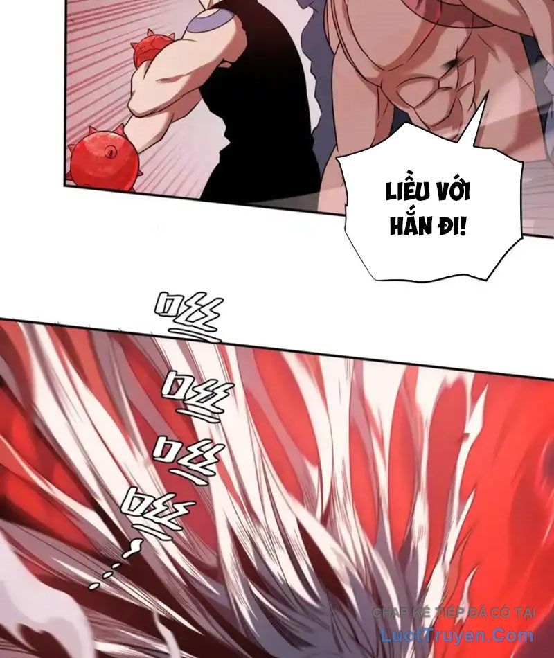 Tiên Vương Thú Liệp Pháp Tắc Chapter 28 - Trang 2