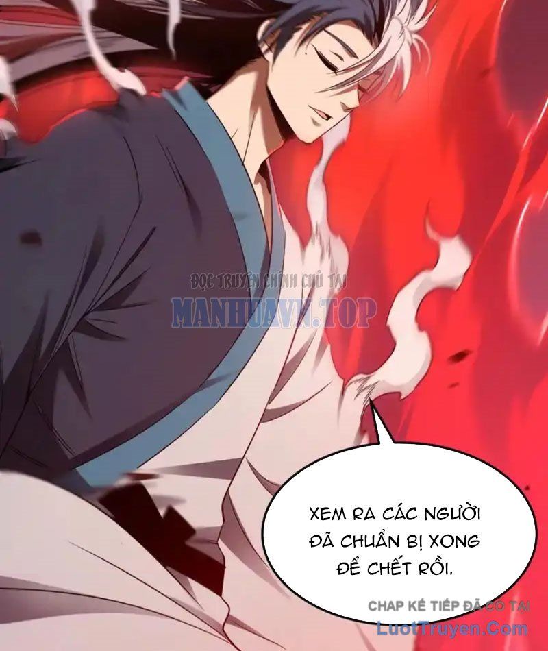 Tiên Vương Thú Liệp Pháp Tắc Chapter 28 - Trang 2