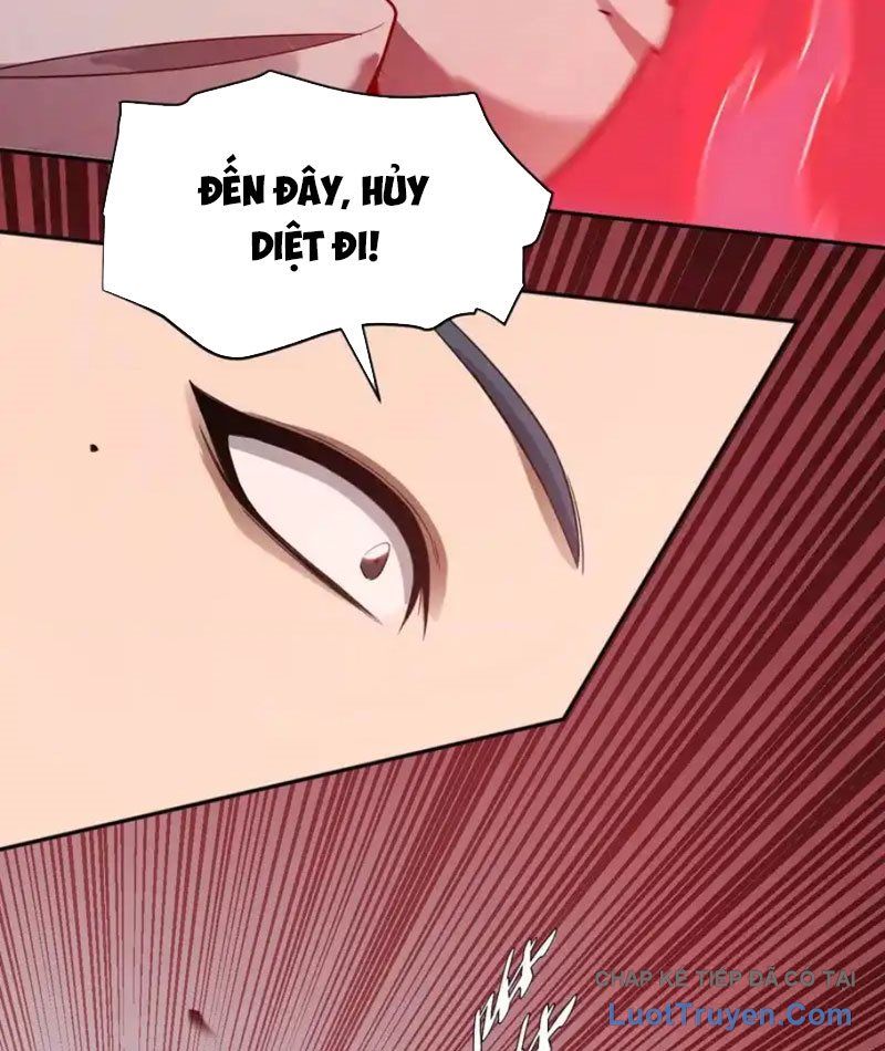 Tiên Vương Thú Liệp Pháp Tắc Chapter 28 - Trang 2