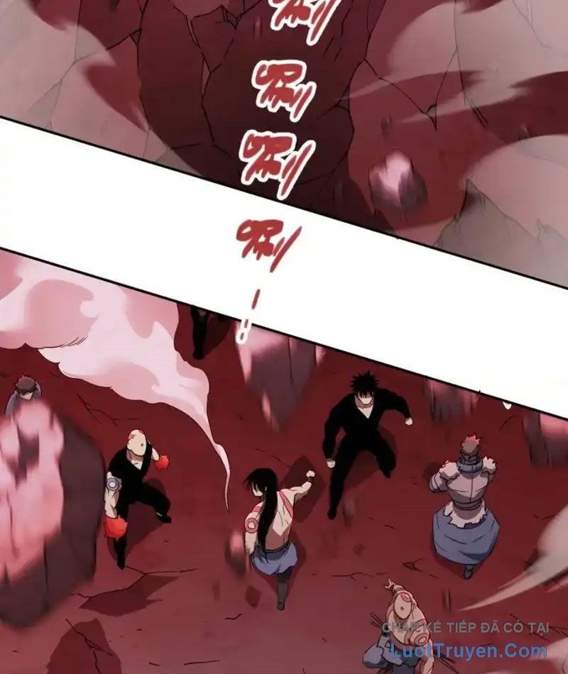 Tiên Vương Thú Liệp Pháp Tắc Chapter 28 - Trang 2