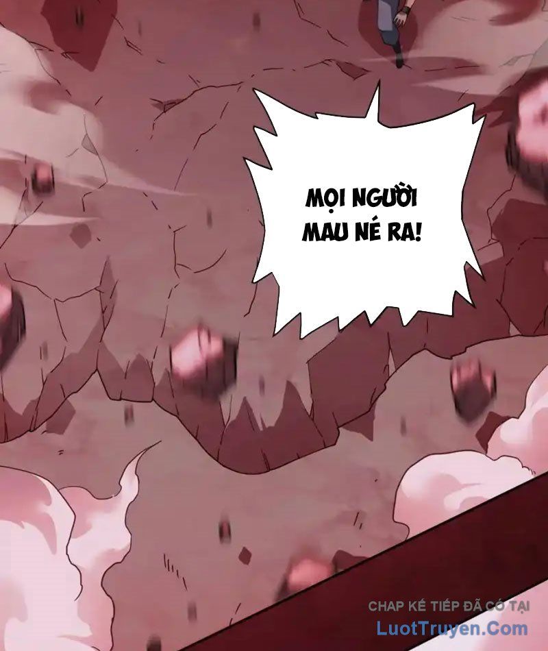 Tiên Vương Thú Liệp Pháp Tắc Chapter 28 - Trang 2