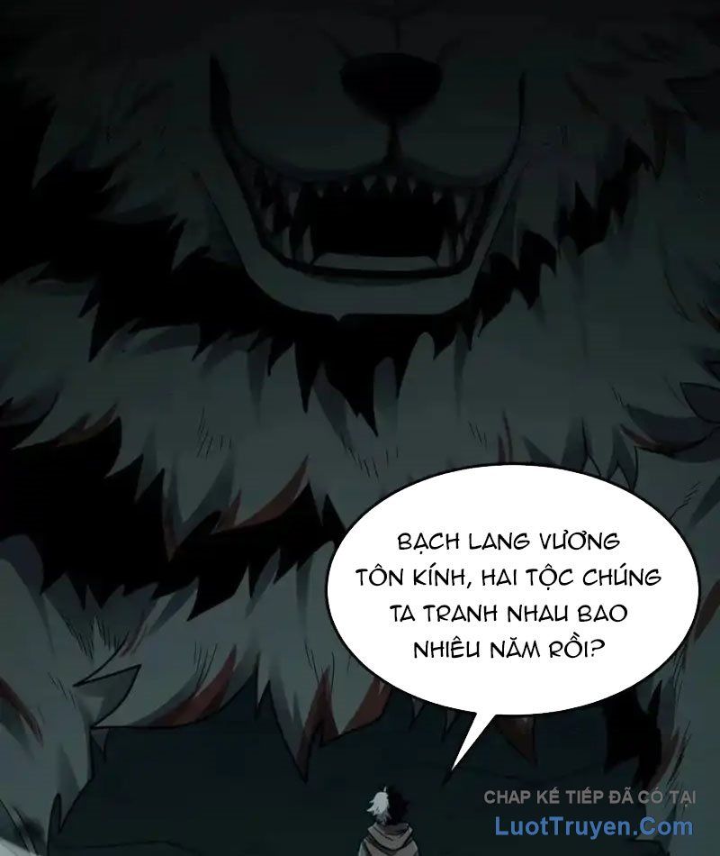 Tiên Vương Thú Liệp Pháp Tắc Chapter 28 - Trang 2