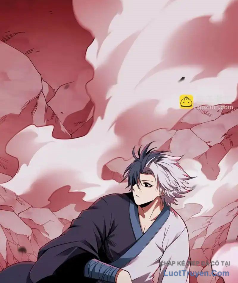 Tiên Vương Thú Liệp Pháp Tắc Chapter 28 - Trang 2