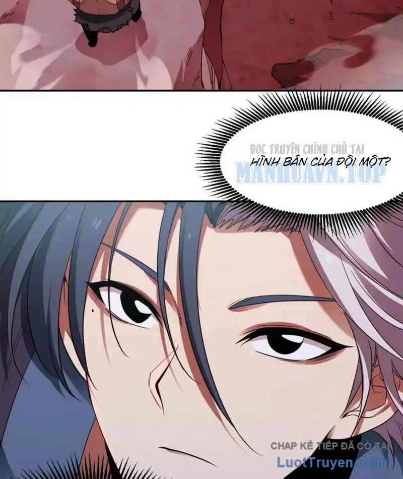 Tiên Vương Thú Liệp Pháp Tắc Chapter 28 - Trang 2