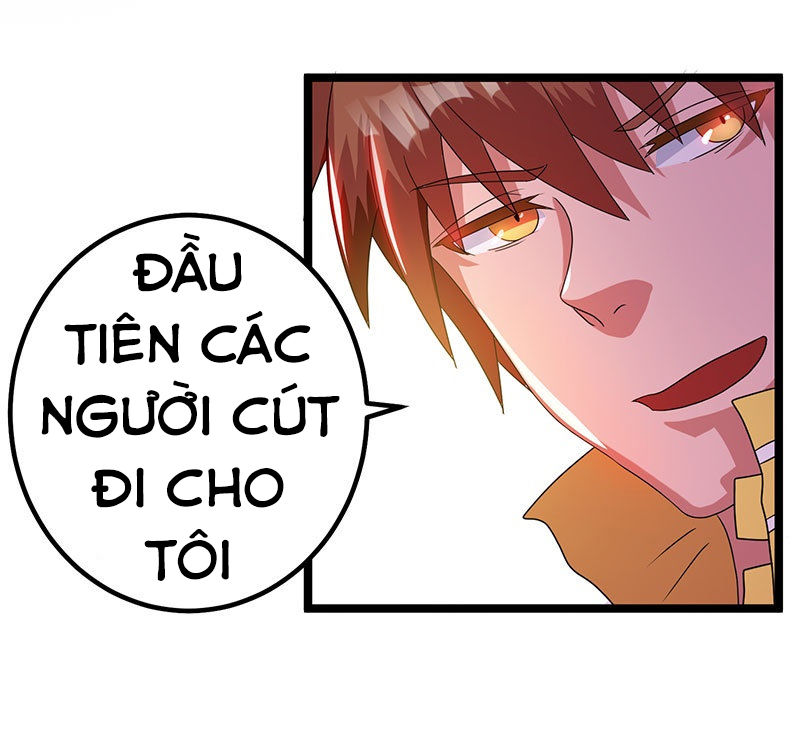 Tiên Vương Trùng Sinh Chapter 10 - Trang 2