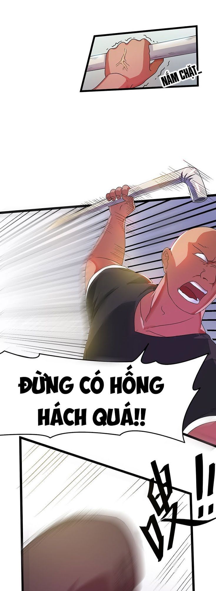 Tiên Vương Trùng Sinh Chapter 10 - Trang 2