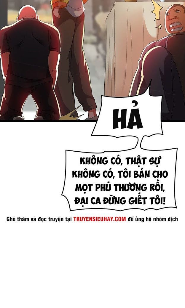 Tiên Vương Trùng Sinh Chapter 10 - Trang 2