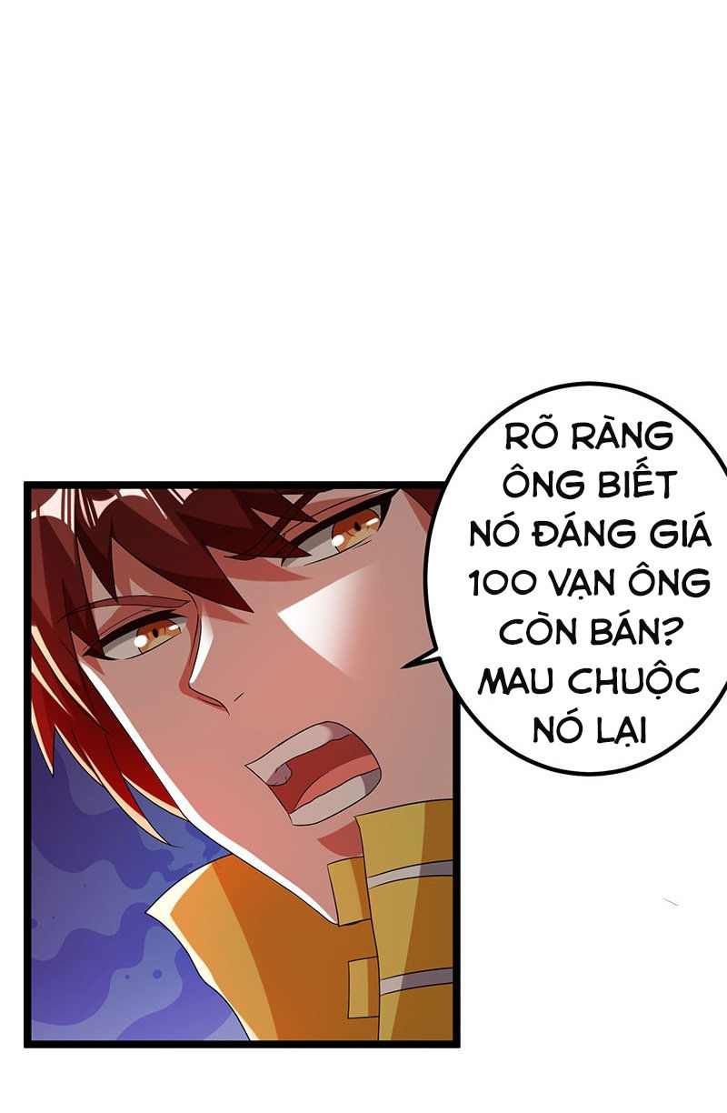 Tiên Vương Trùng Sinh Chapter 10 - Trang 2