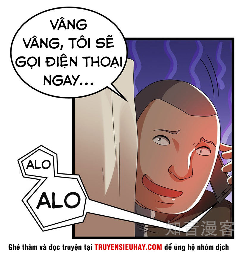 Tiên Vương Trùng Sinh Chapter 10 - Trang 2