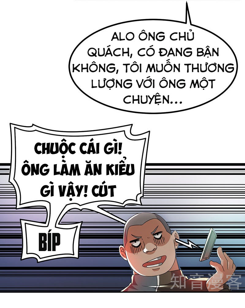 Tiên Vương Trùng Sinh Chapter 10 - Trang 2