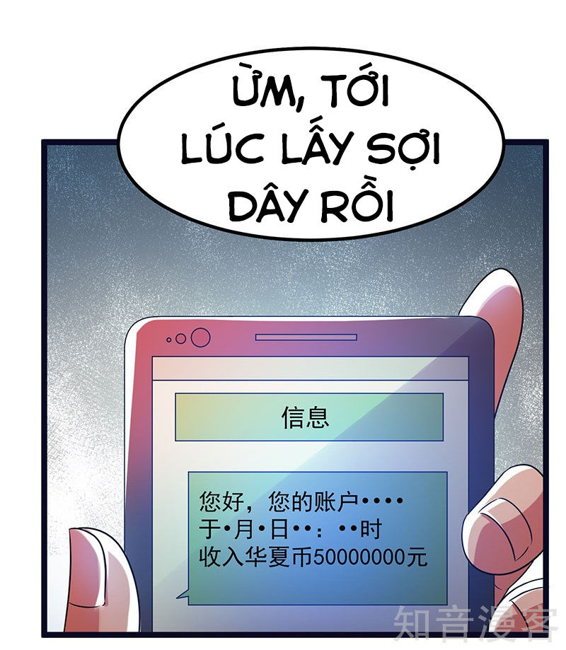 Tiên Vương Trùng Sinh Chapter 10 - Trang 2