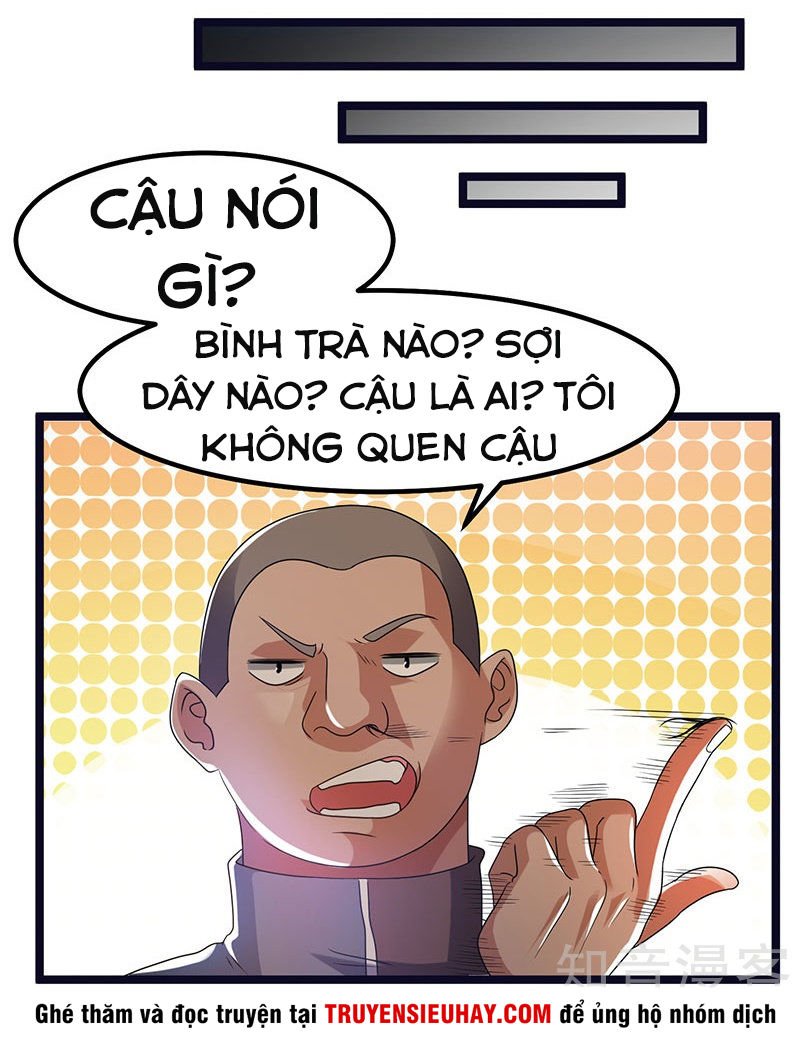 Tiên Vương Trùng Sinh Chapter 10 - Trang 2