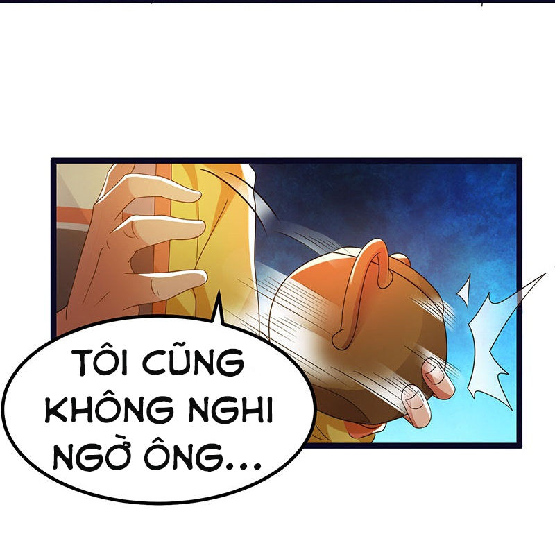 Tiên Vương Trùng Sinh Chapter 10 - Trang 2