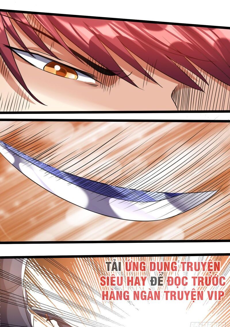 Tiên Vương Trùng Sinh Chapter 101 - Trang 2