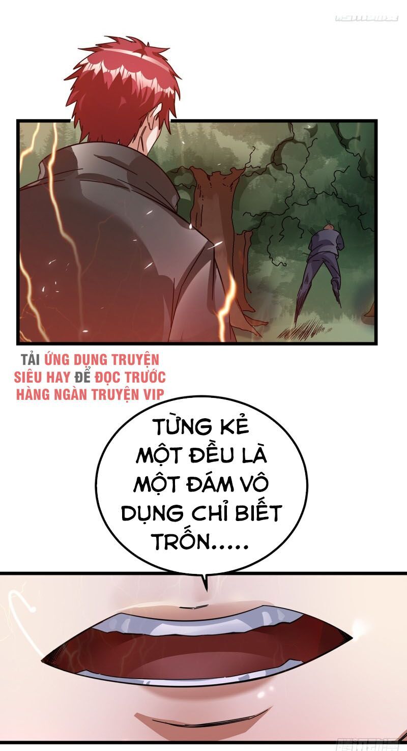 Tiên Vương Trùng Sinh Chapter 101 - Trang 2