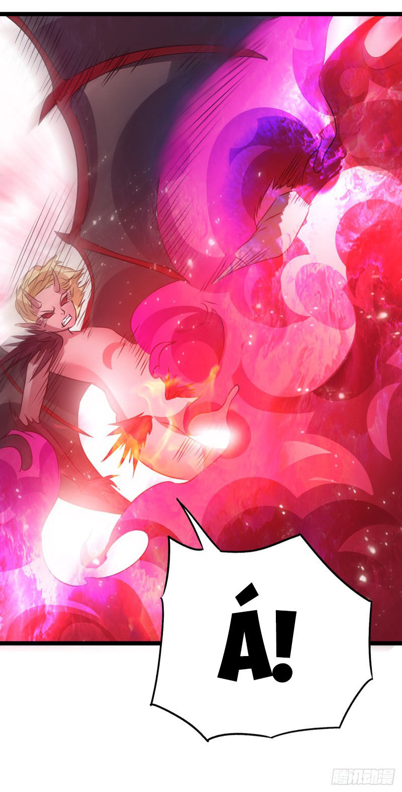 Tiên Vương Trùng Sinh Chapter 103 - Trang 2