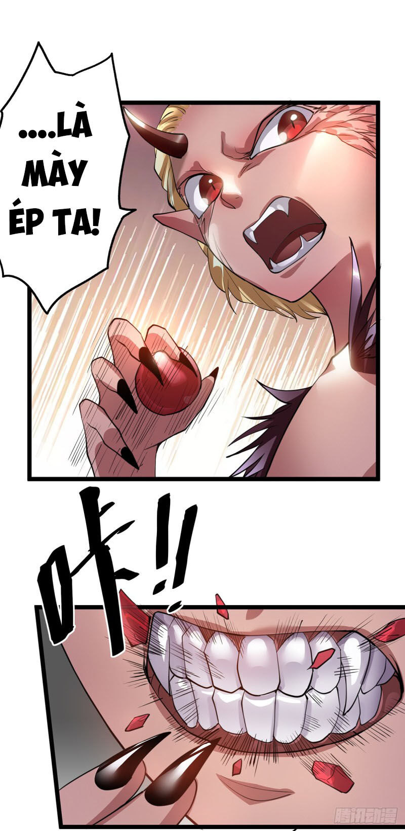 Tiên Vương Trùng Sinh Chapter 103 - Trang 2